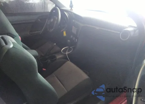 2014 Scion Tc from USA, damaged, VIN JTKJF5C77E3083868